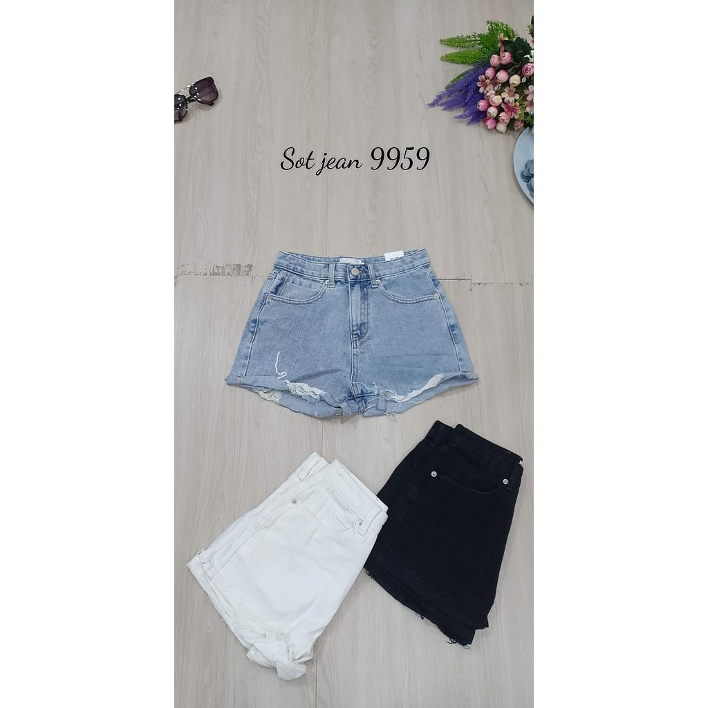 Sot jean F-995902