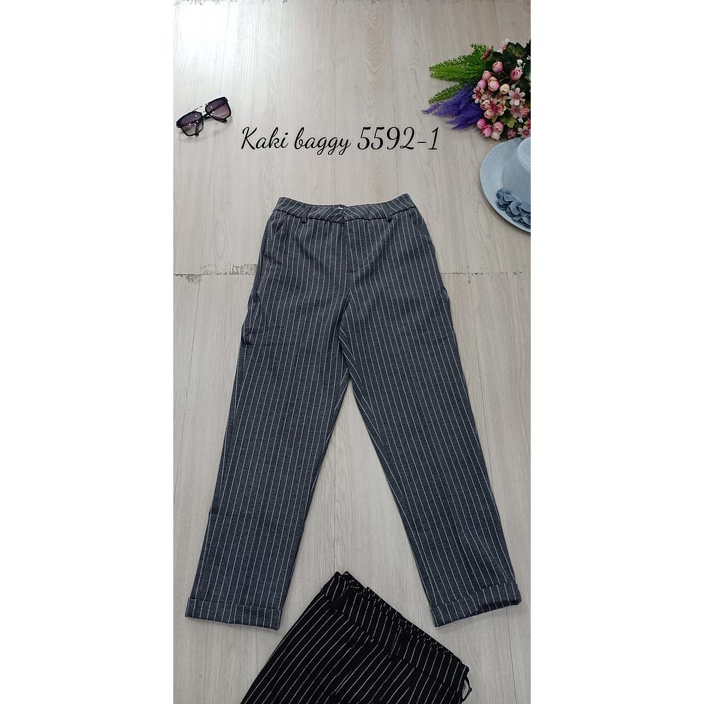 Kaki baggy 5592-102