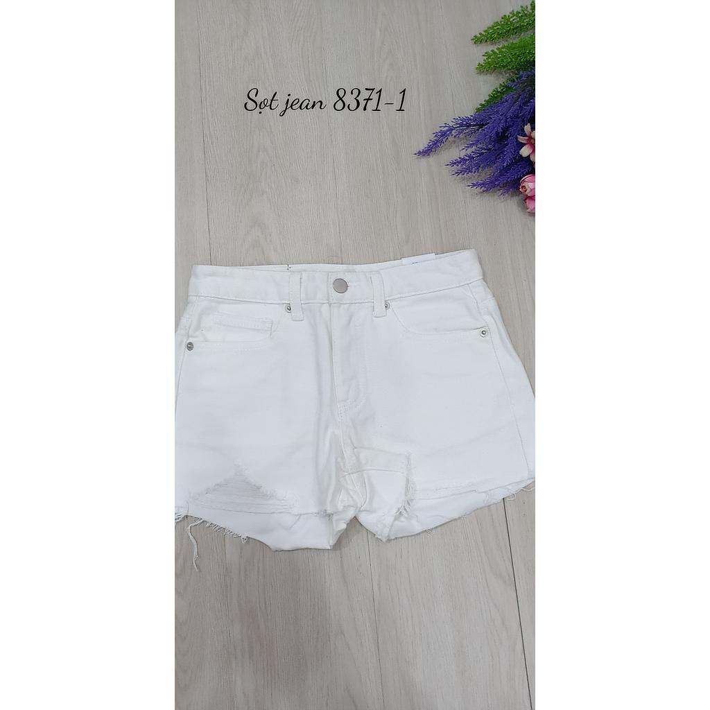 Sot jean F-8371-102