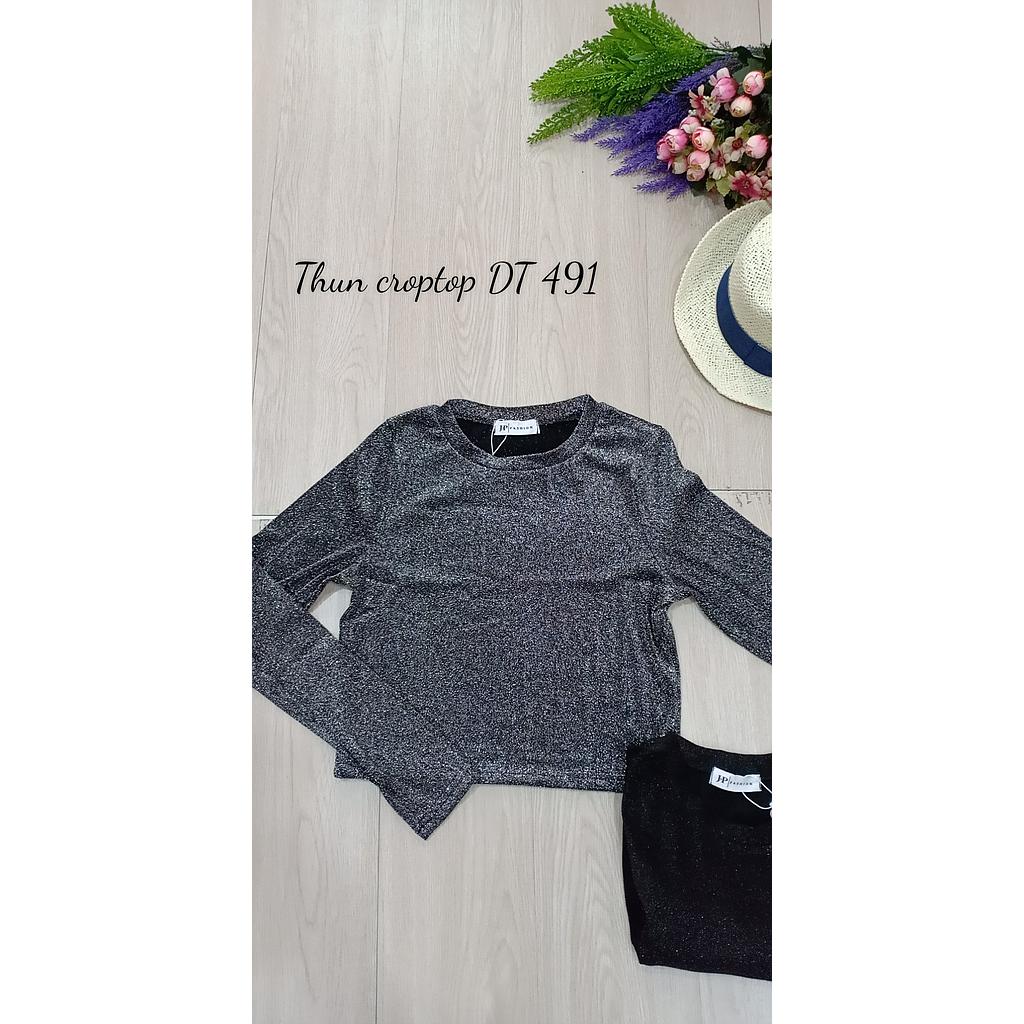 Thun croptop DT 49102