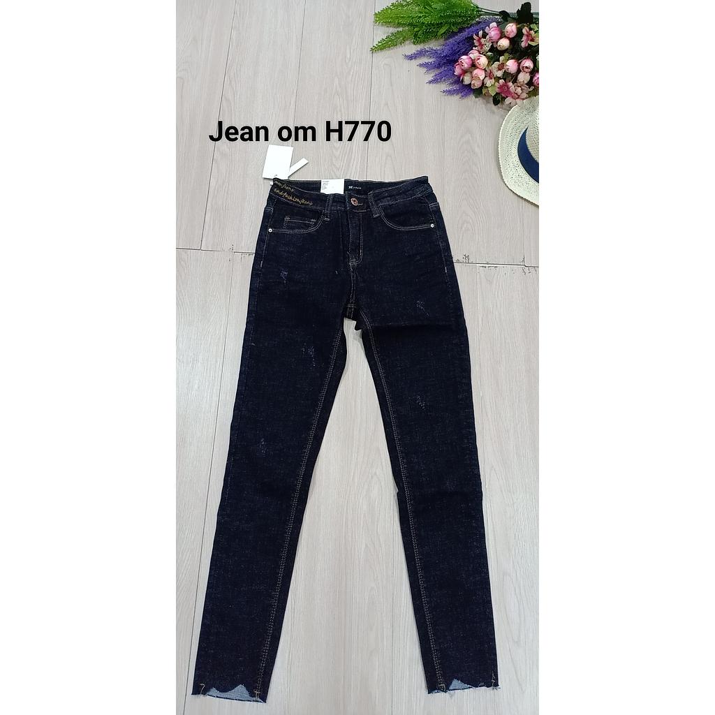 Jean om 03 H77002