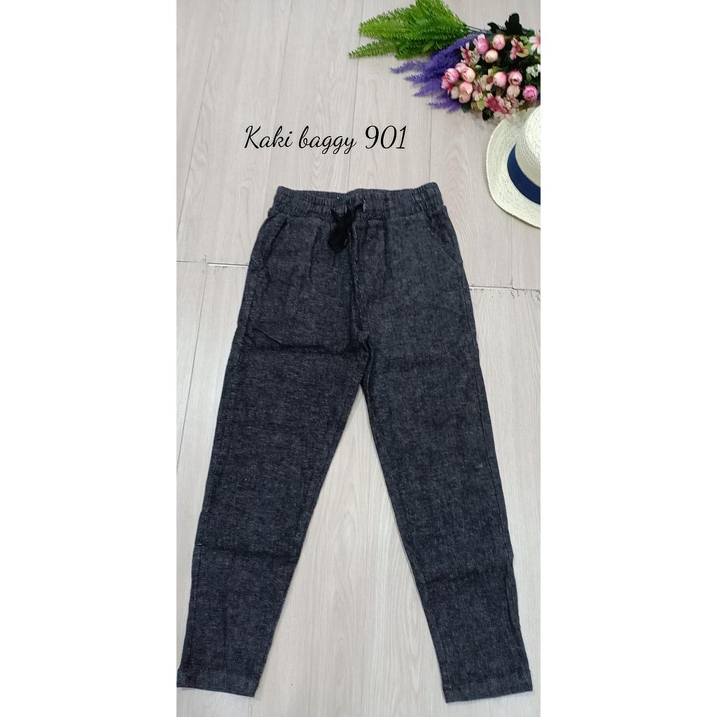 Kaki baggy 90102