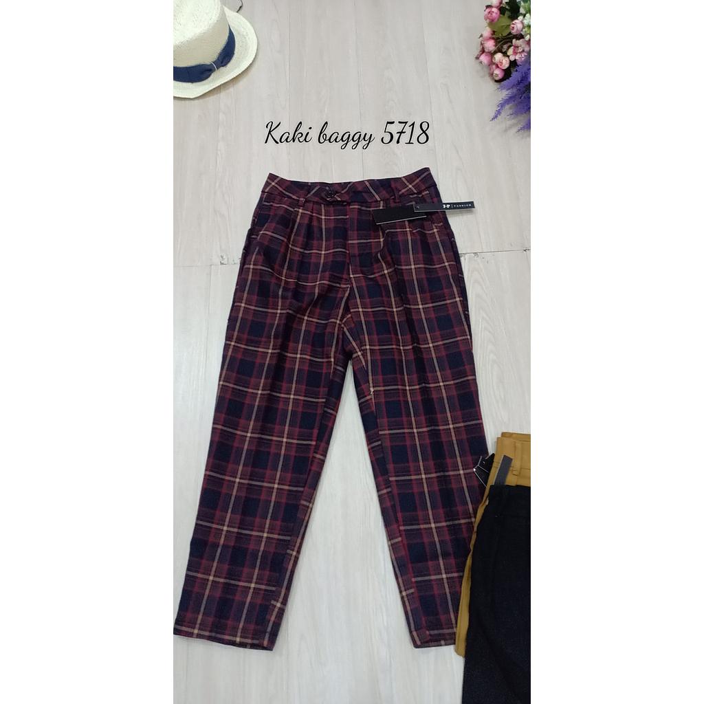 Kaki baggy 571802