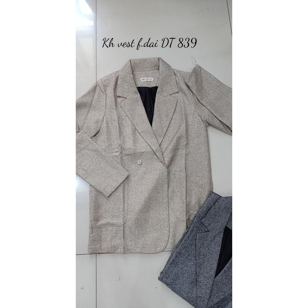 Kh vest f.dai DT 83902