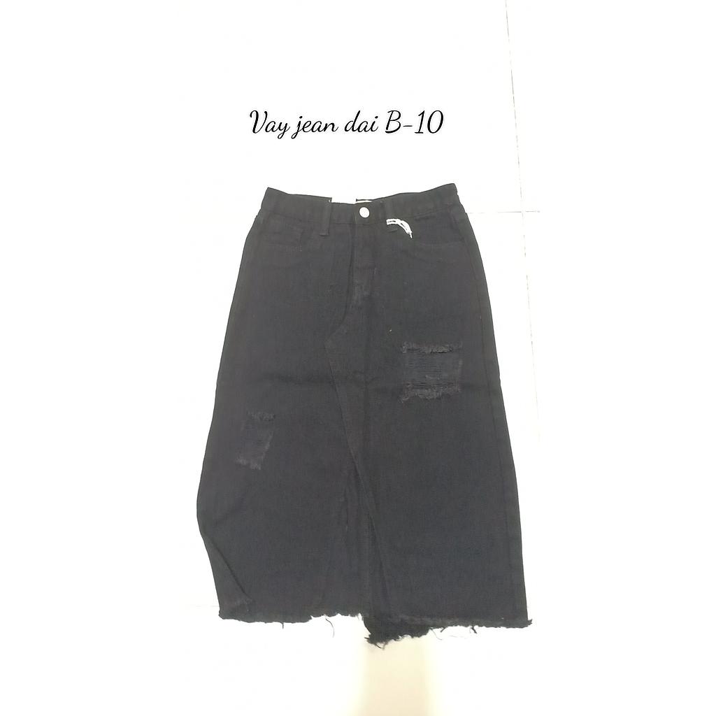Vay jean B-1002