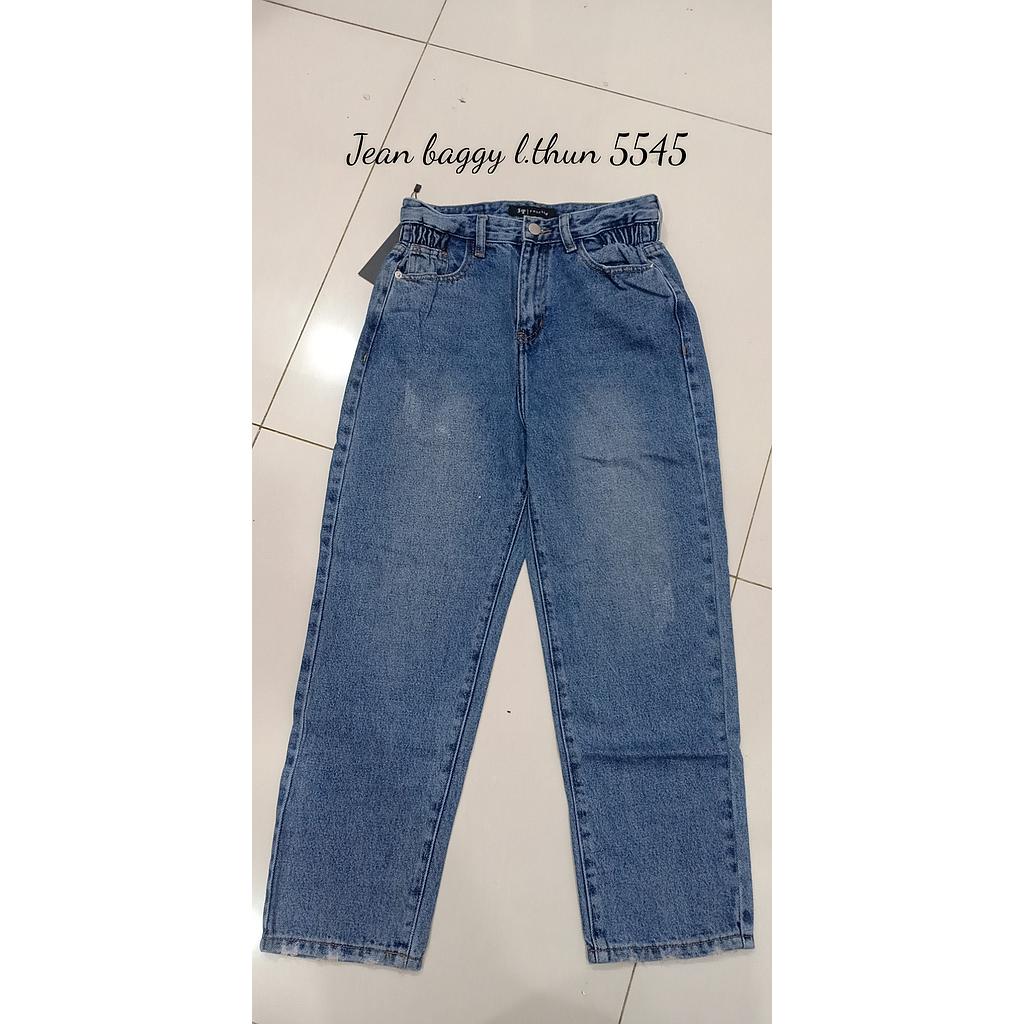 Jean baggy 02 554502