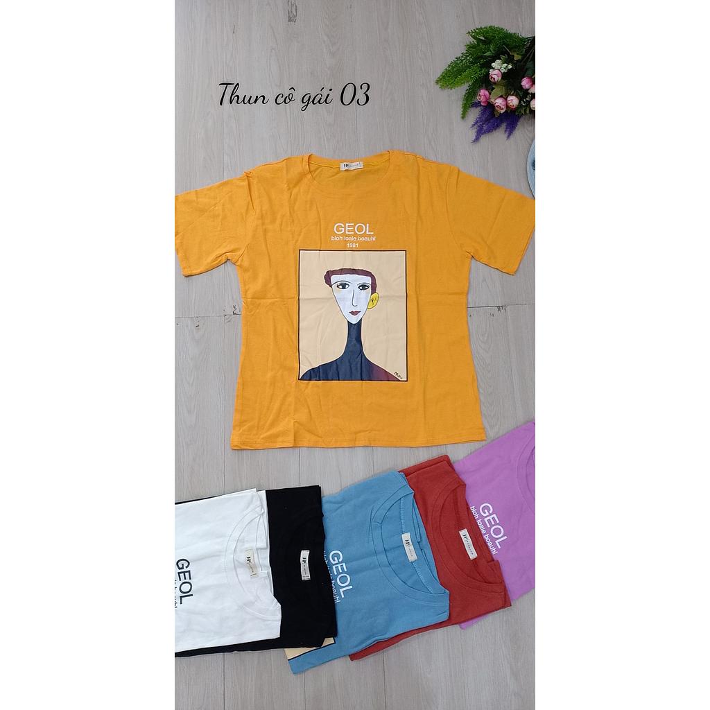 Thun co gai f.dai NT 03