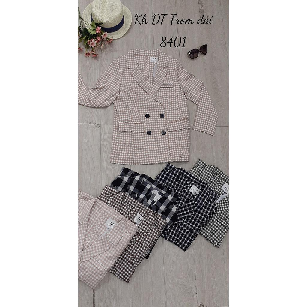Kh vest DT 840101