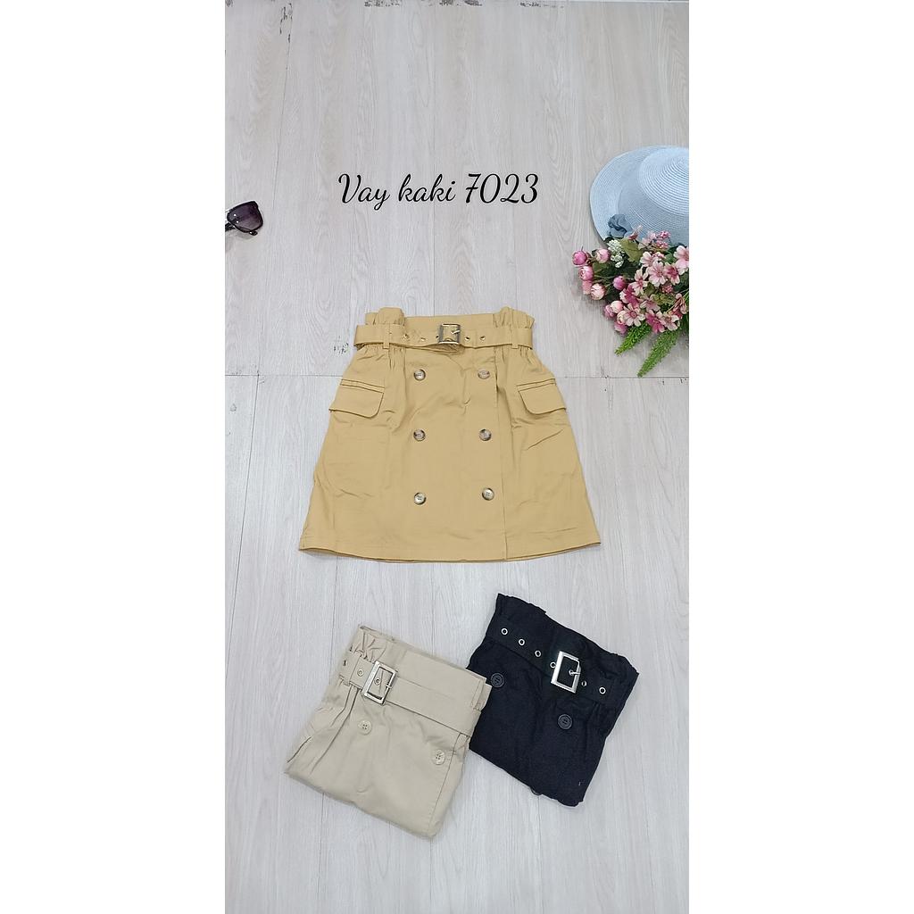 Vay kaki ngan 702301