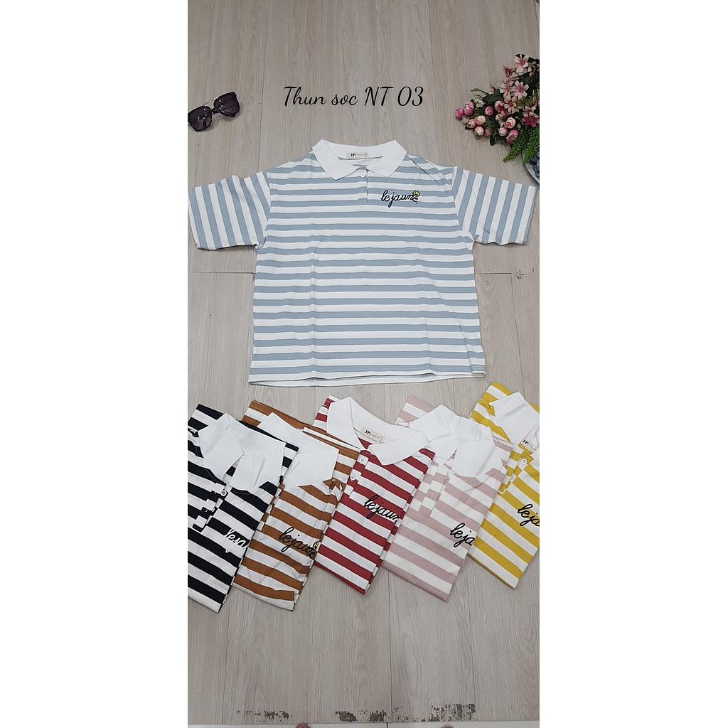 Thun soc NT 03