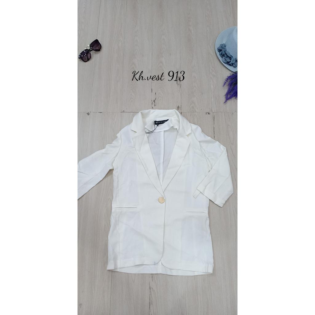 Kh vest tay lo 191302