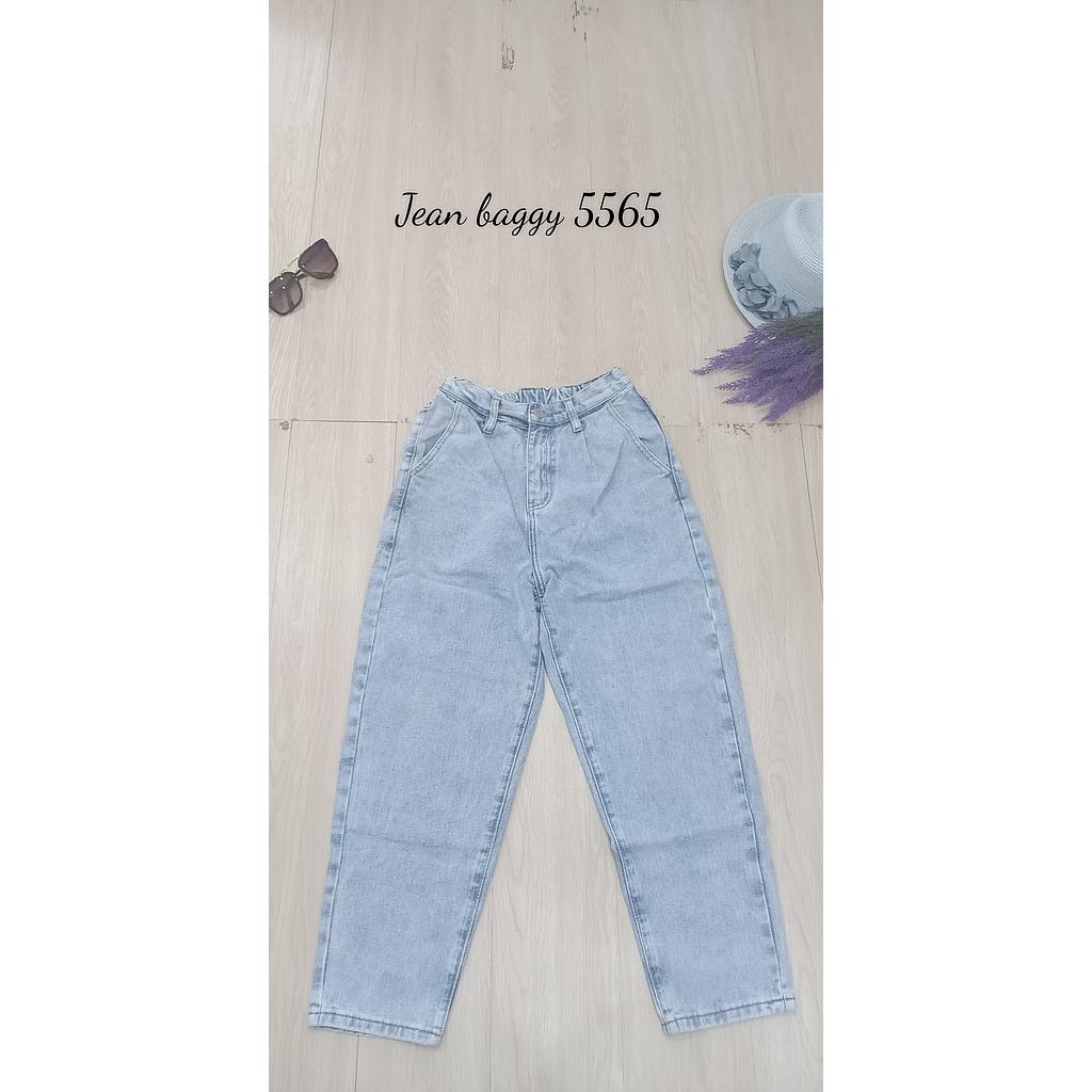 Jean baggy 2 556502