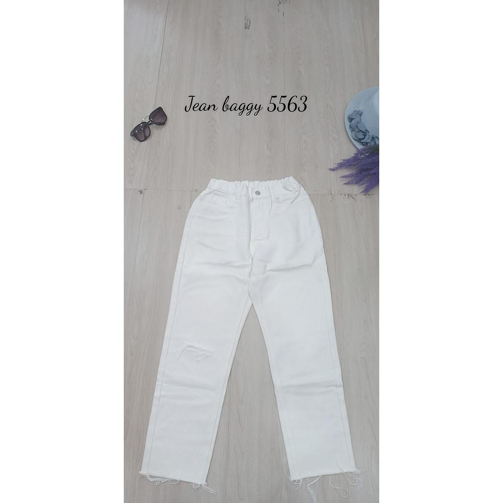Jean baggy 556302