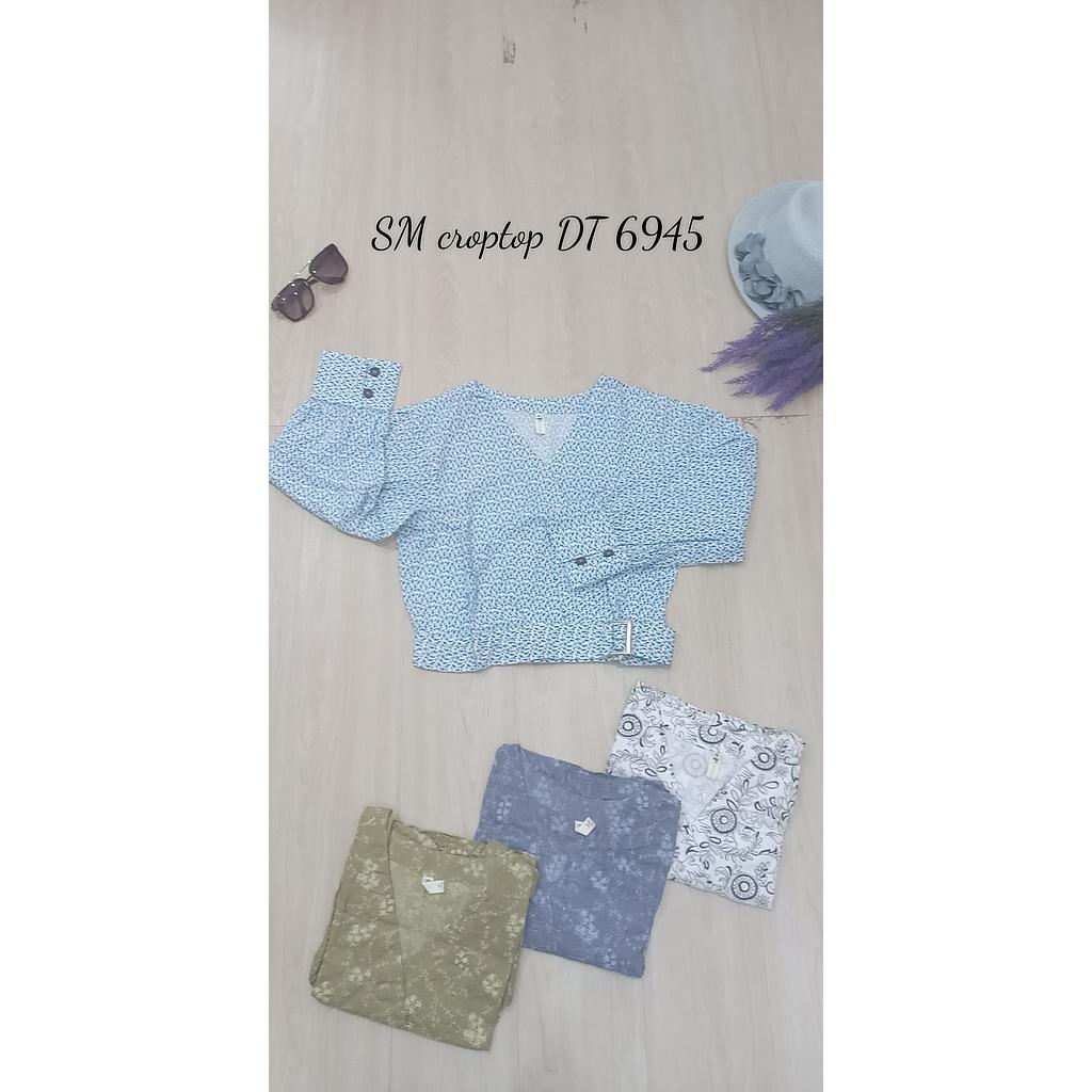 SM croptop DT 694501