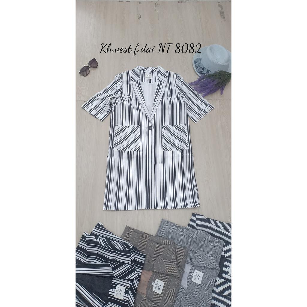 Kh vest f.dai NT 808201