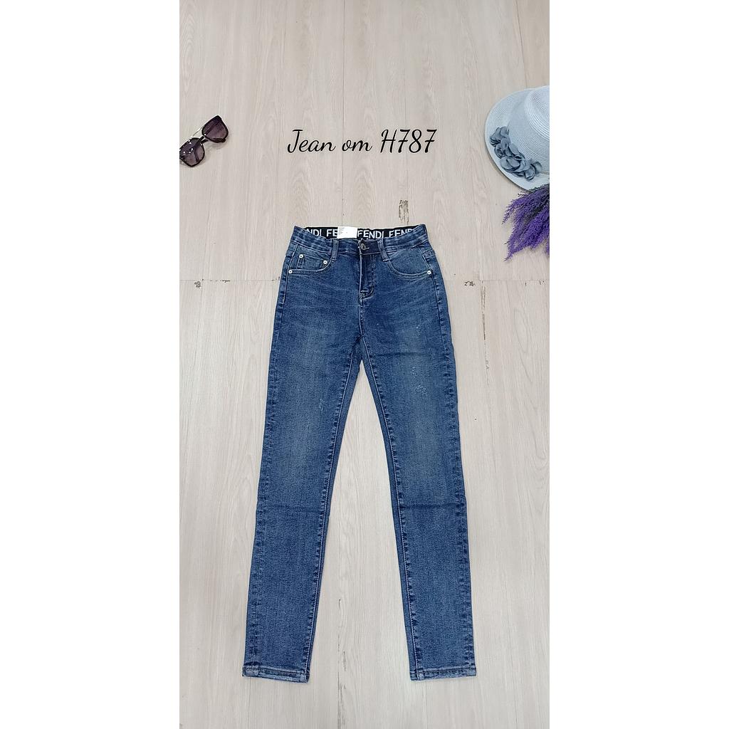 Jean om 3 H78702
