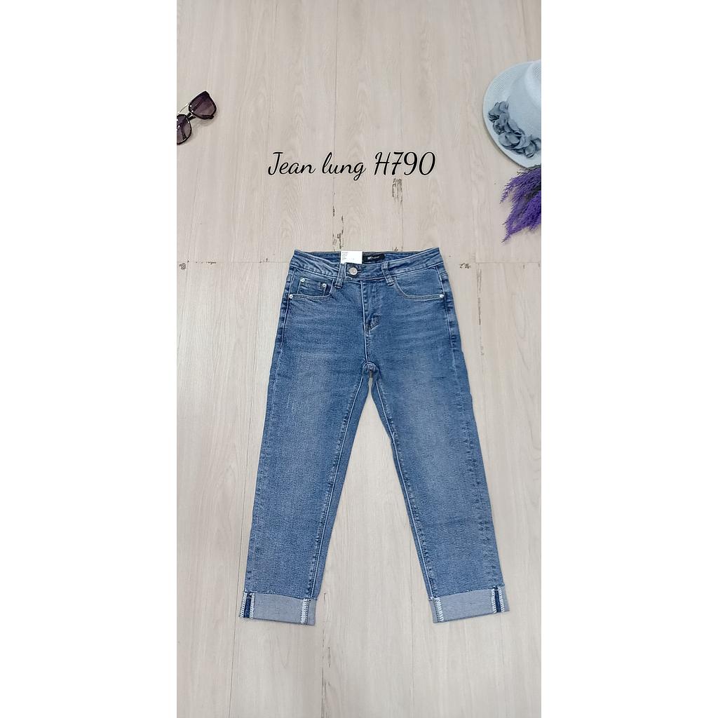 Jean lung 3 H79002
