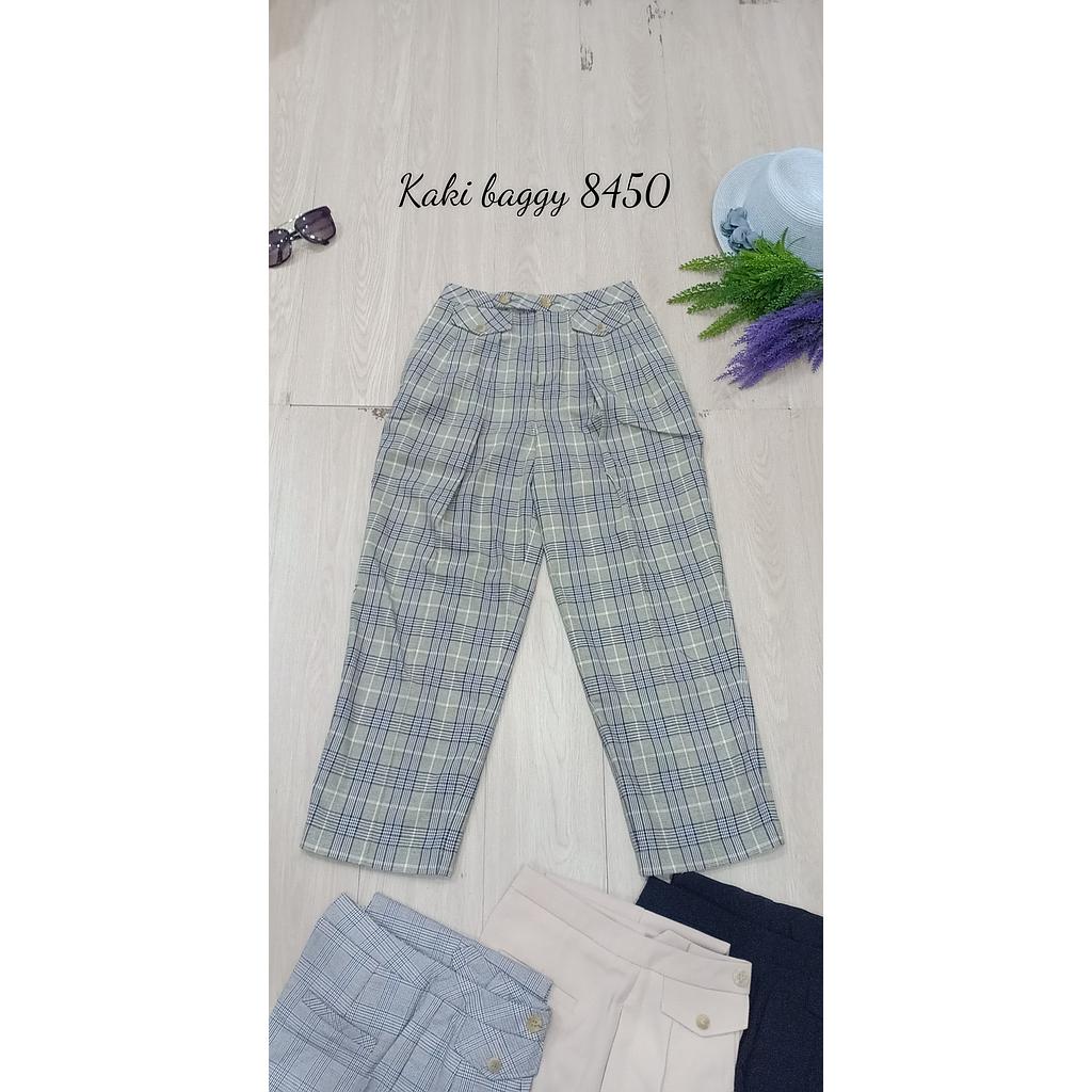 Kaki baggy 845001