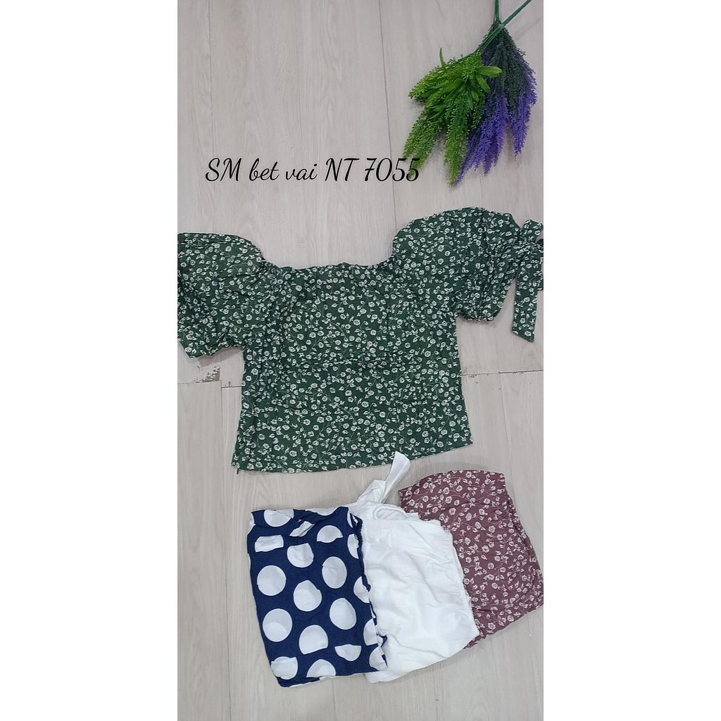 SM croptop NT 705501