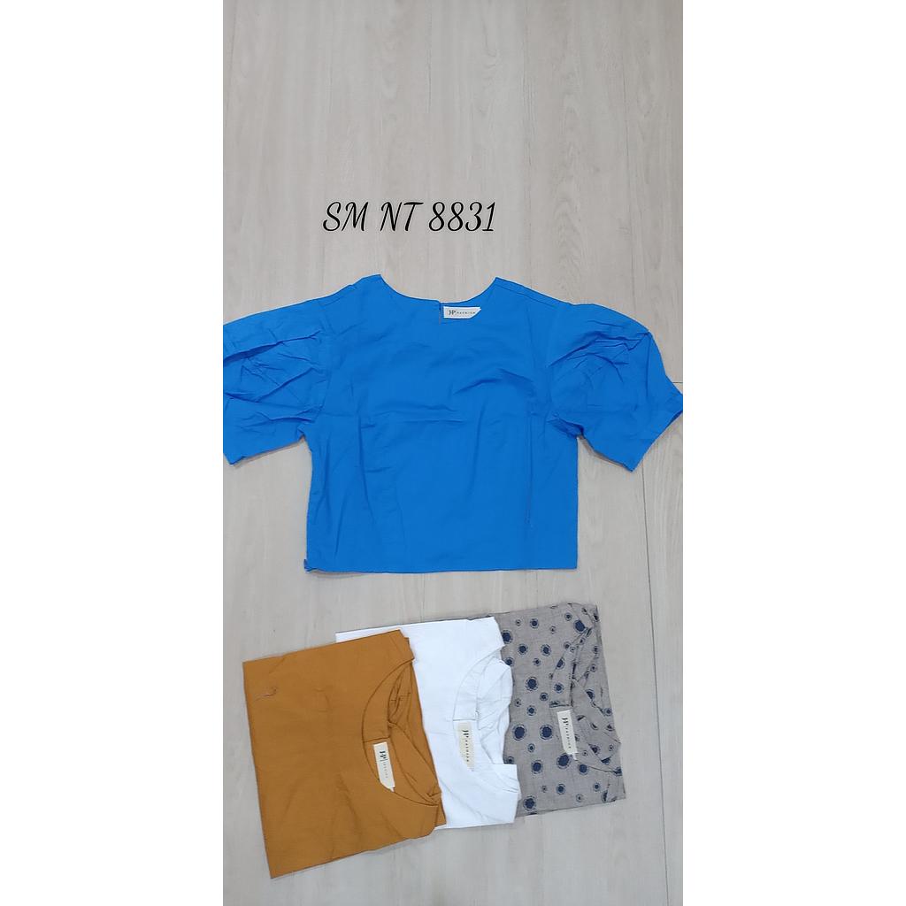 SM croptop NT 883101