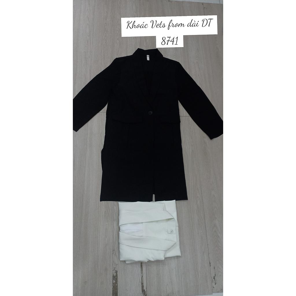 Kh vest f.dai DT 874101