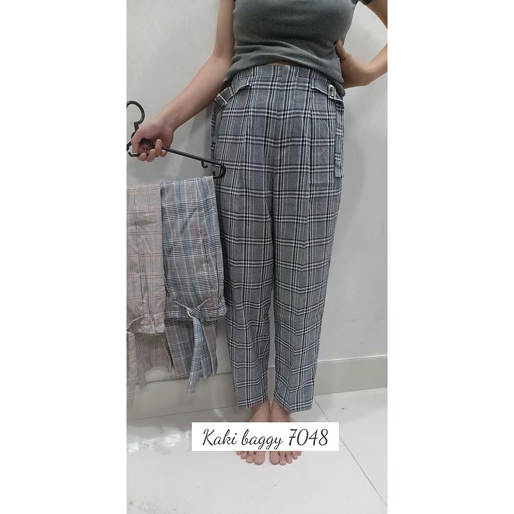 Kaki baggy 704801