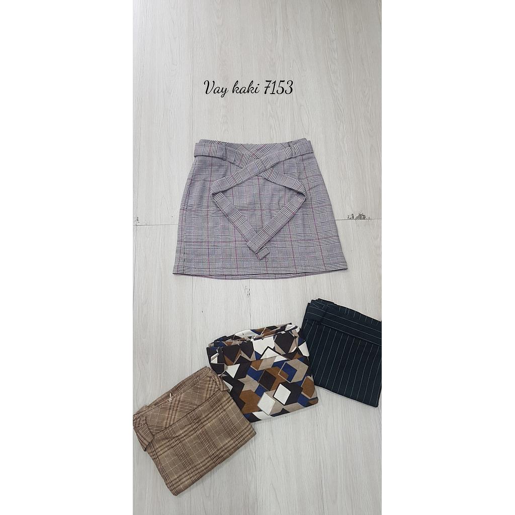 Vay kaki ngan 715301