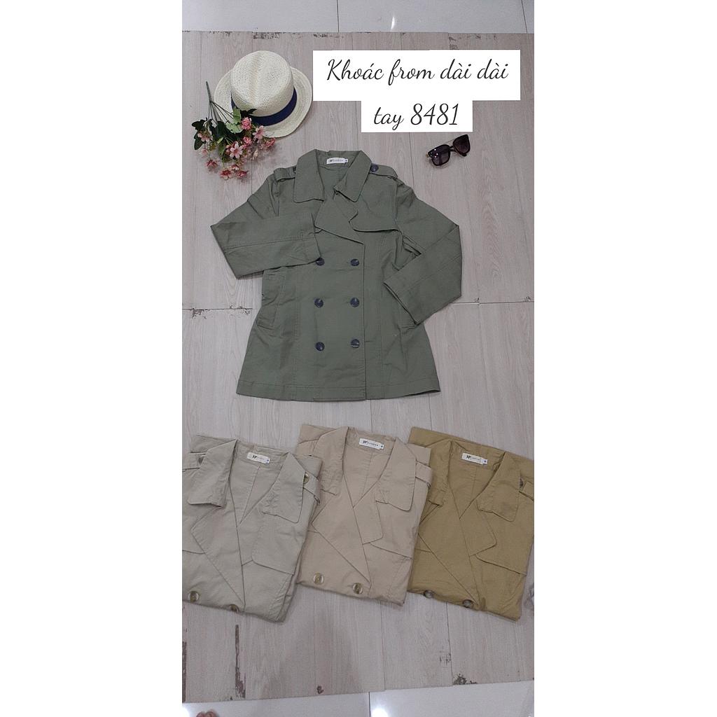 Kh kaki f.dai DT 848101