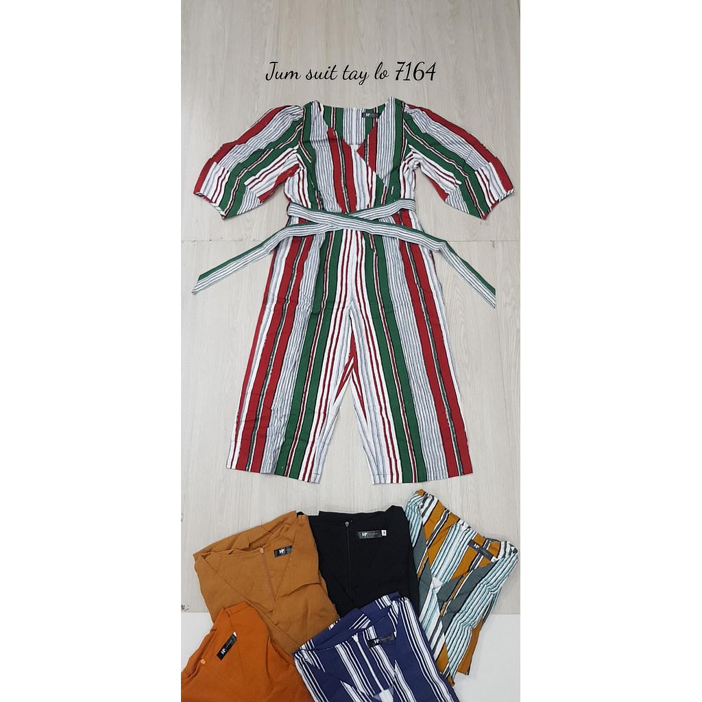 Jumsuit dai 716401