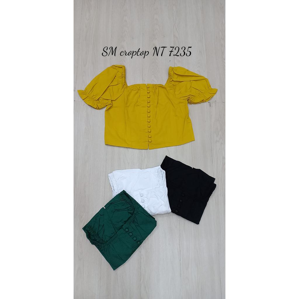 SM croptop NT 723501