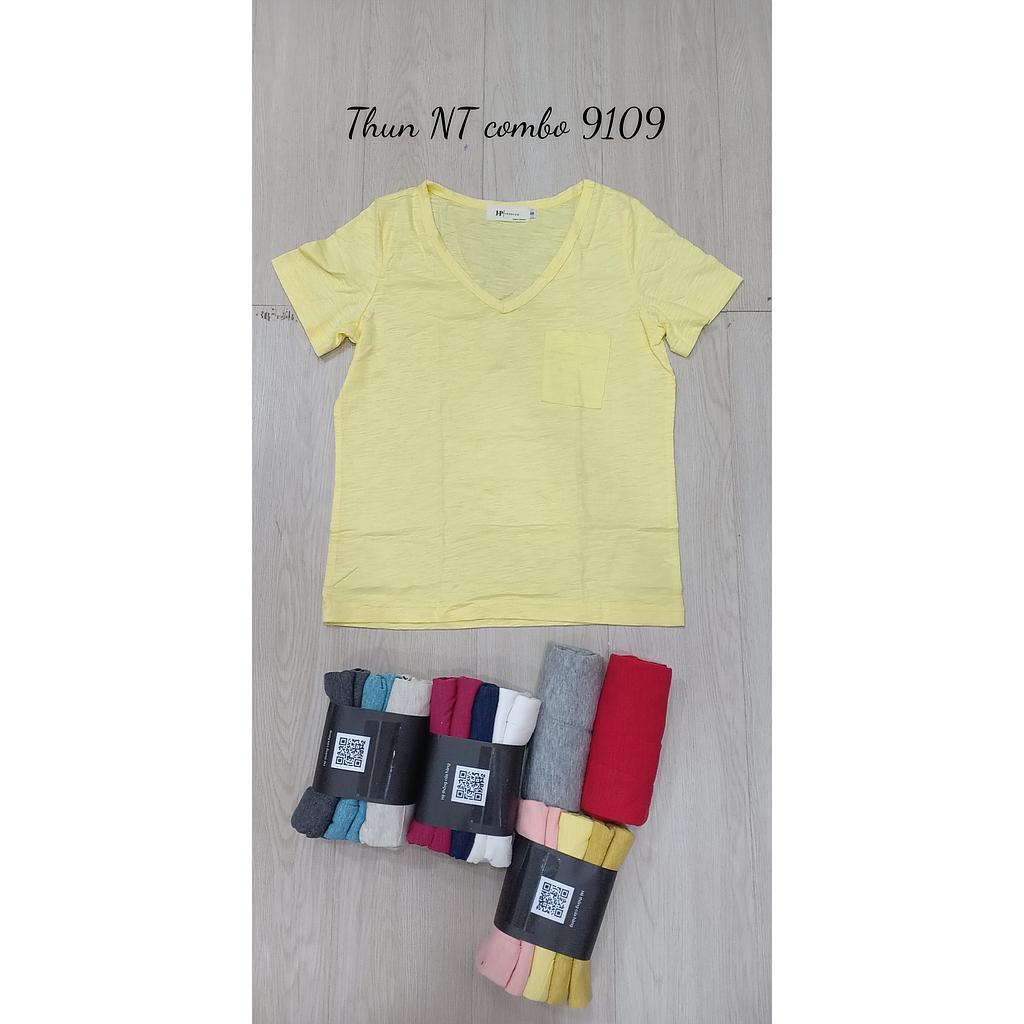 Combo 3 ao thun 910901