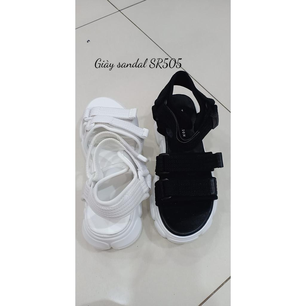 Giay sandal SR50502