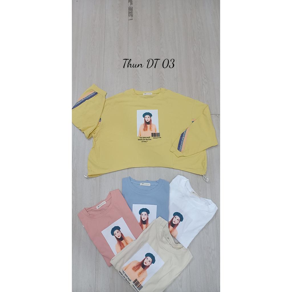 Thun DT co gai 03
