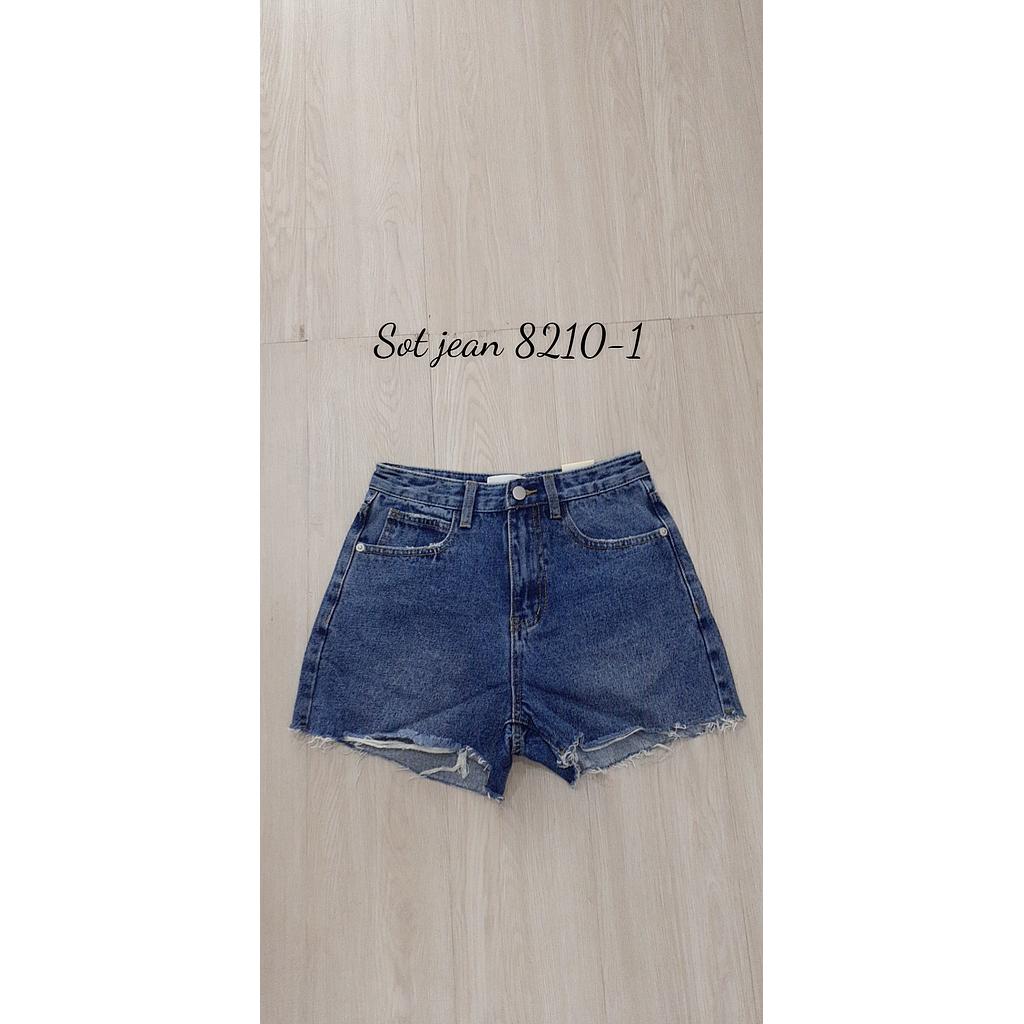 Sot jean 8210-102