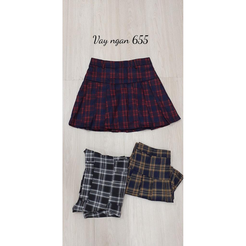 Vay xep ly caro ngan 65502