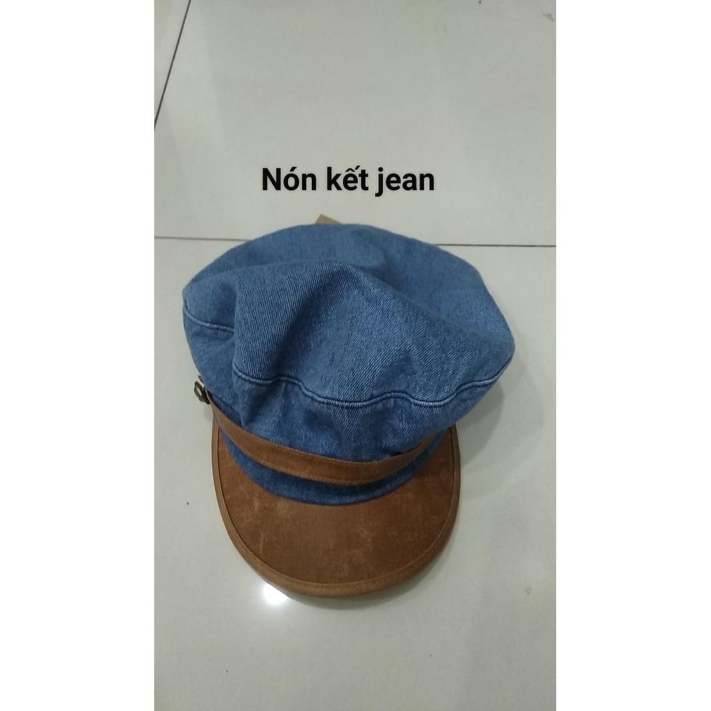 Non ket jean 02