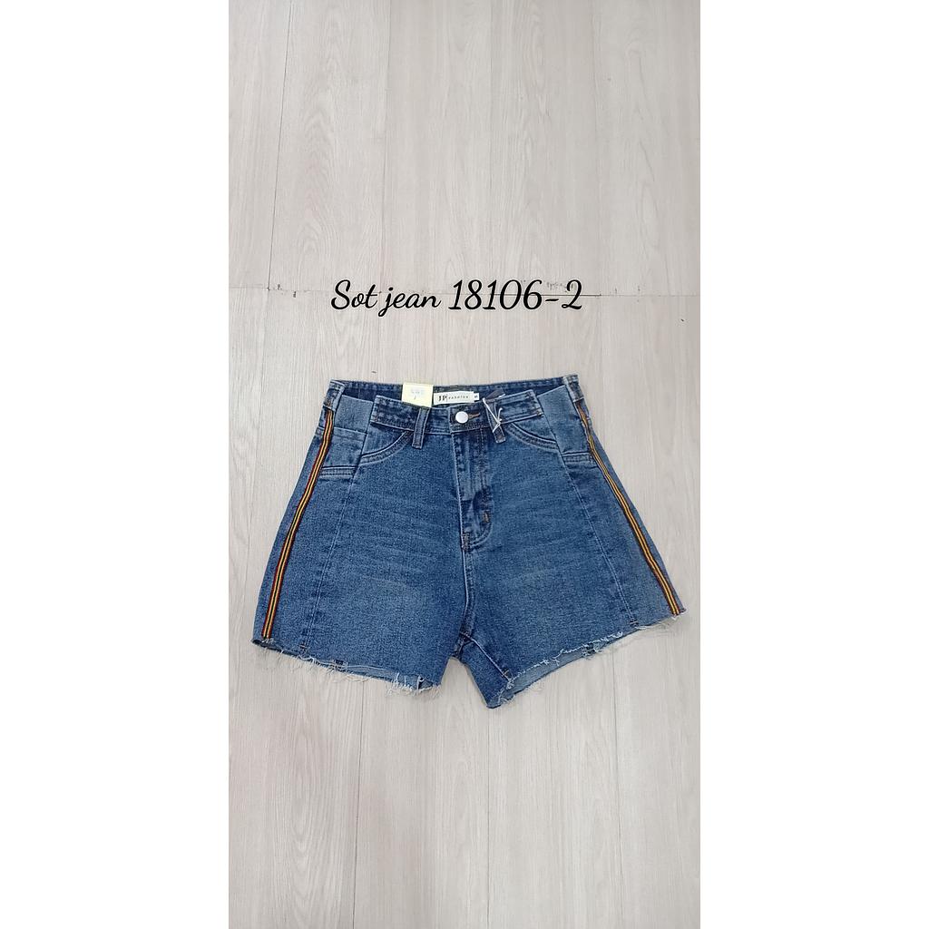 Sot jean 18106-202