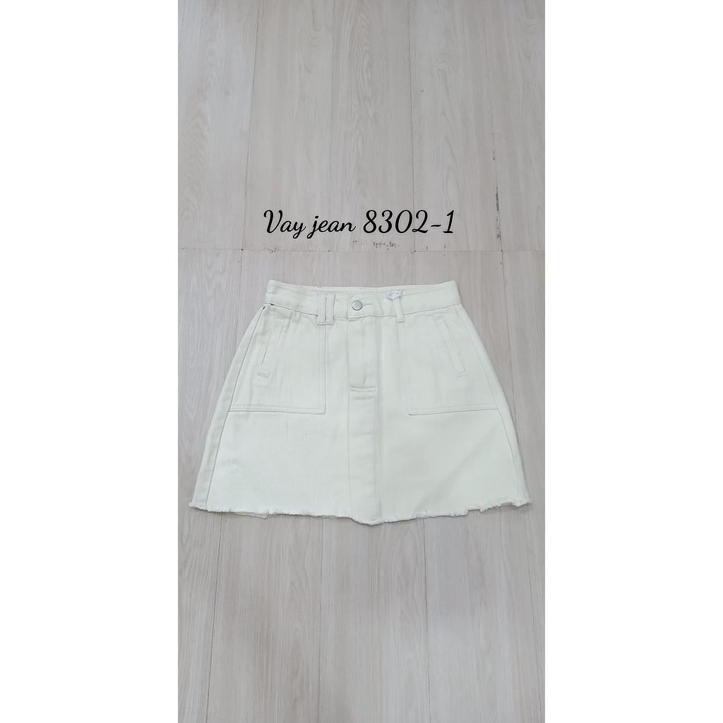 Vay jean ngan 8302-102
