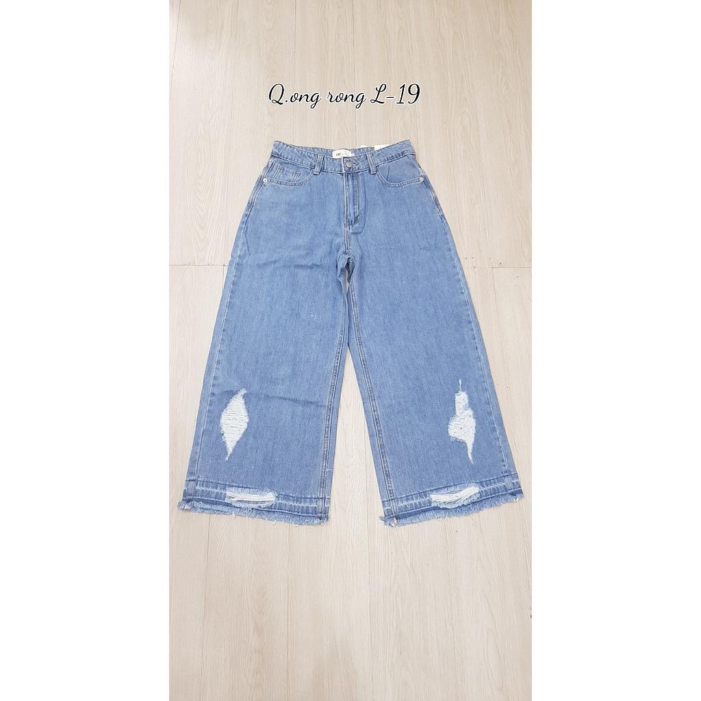 Jean ong rong L-1902