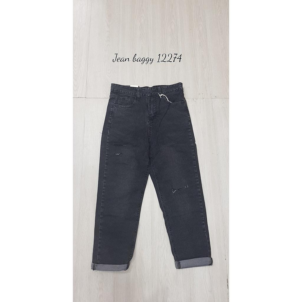 Jean baggy 1227402