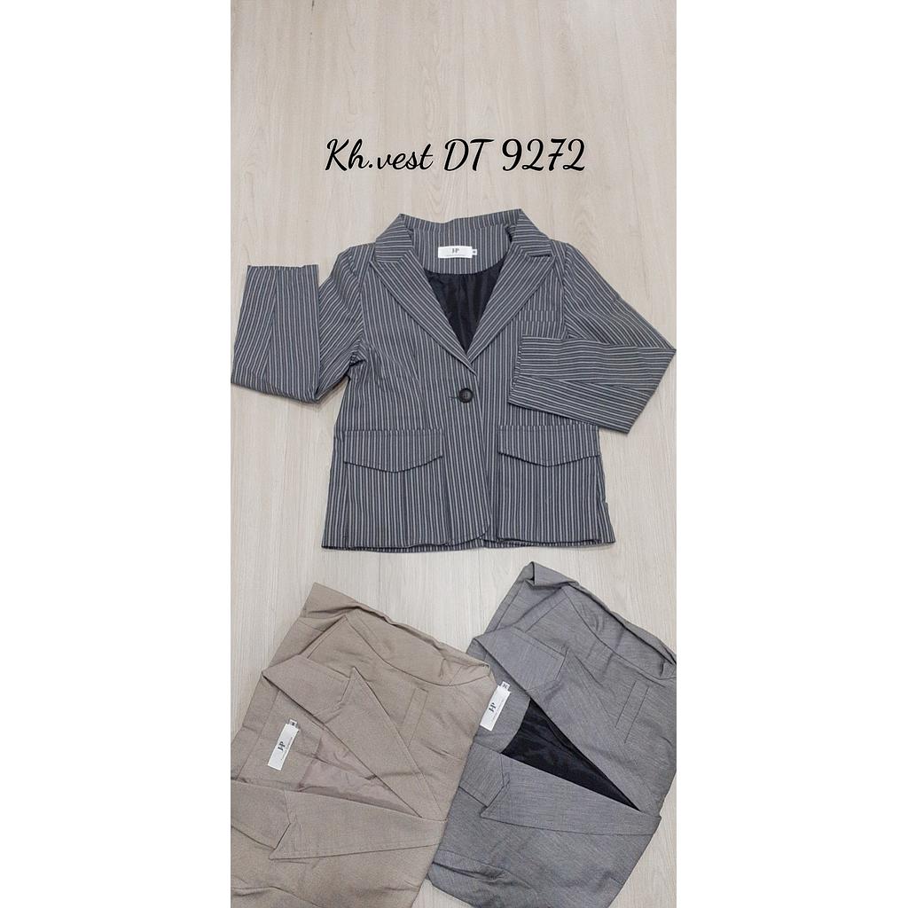 Kh vest DT 927201