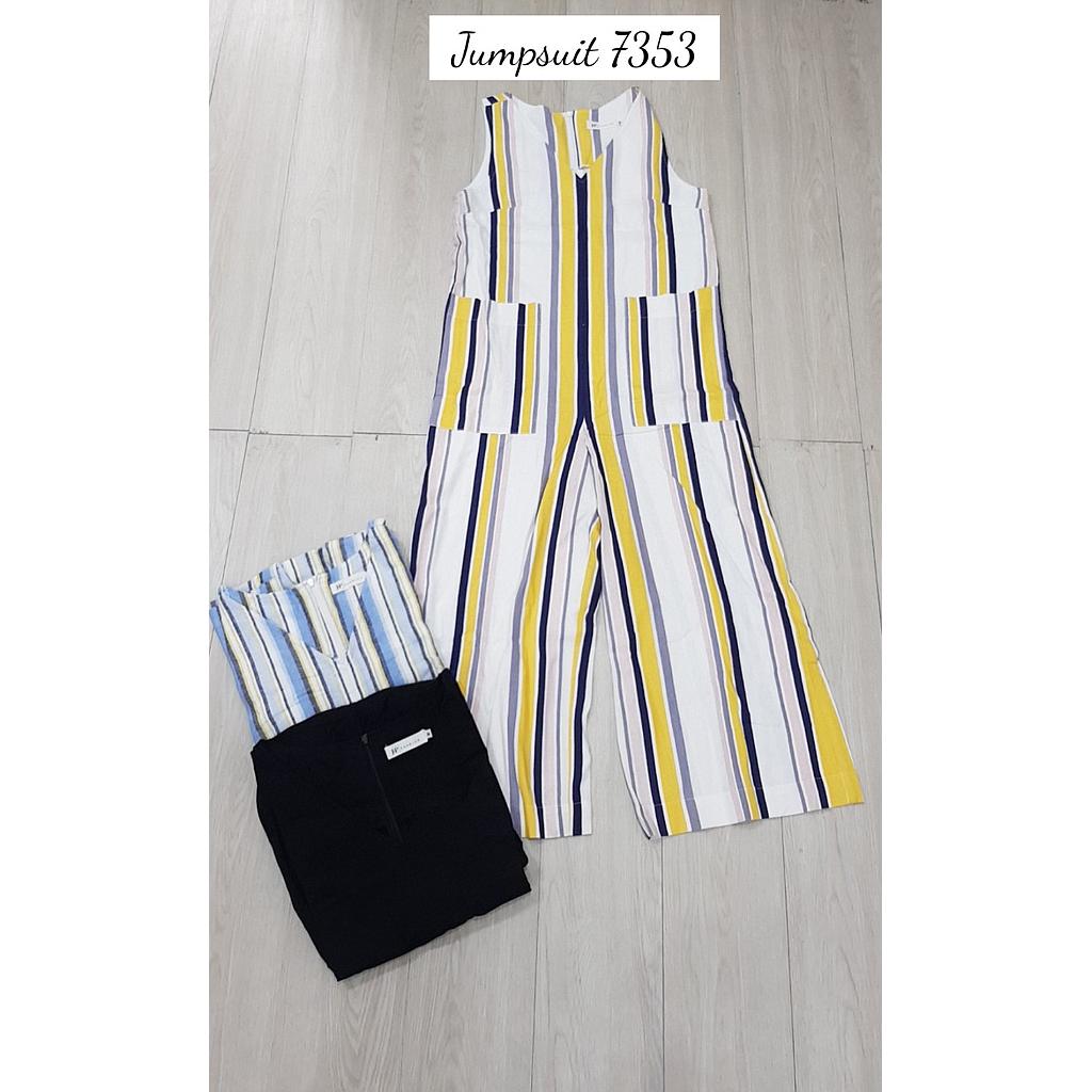Jumpsuit 735301