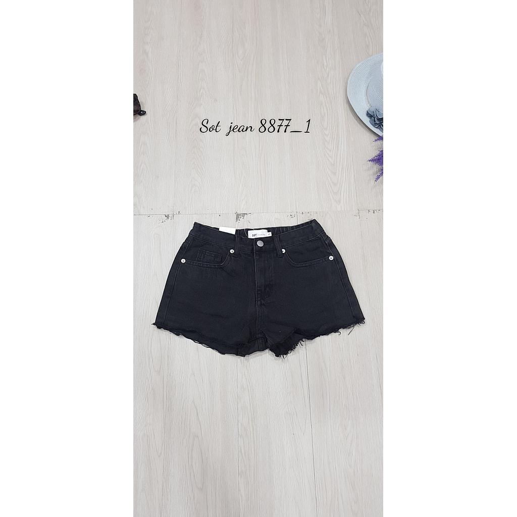 Sot jean 8877-102