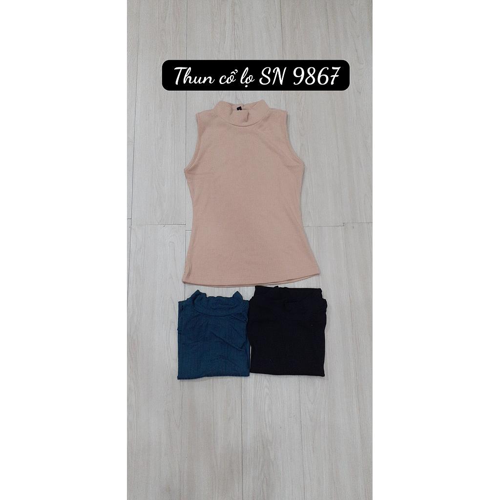 Thun co lo SN 986701