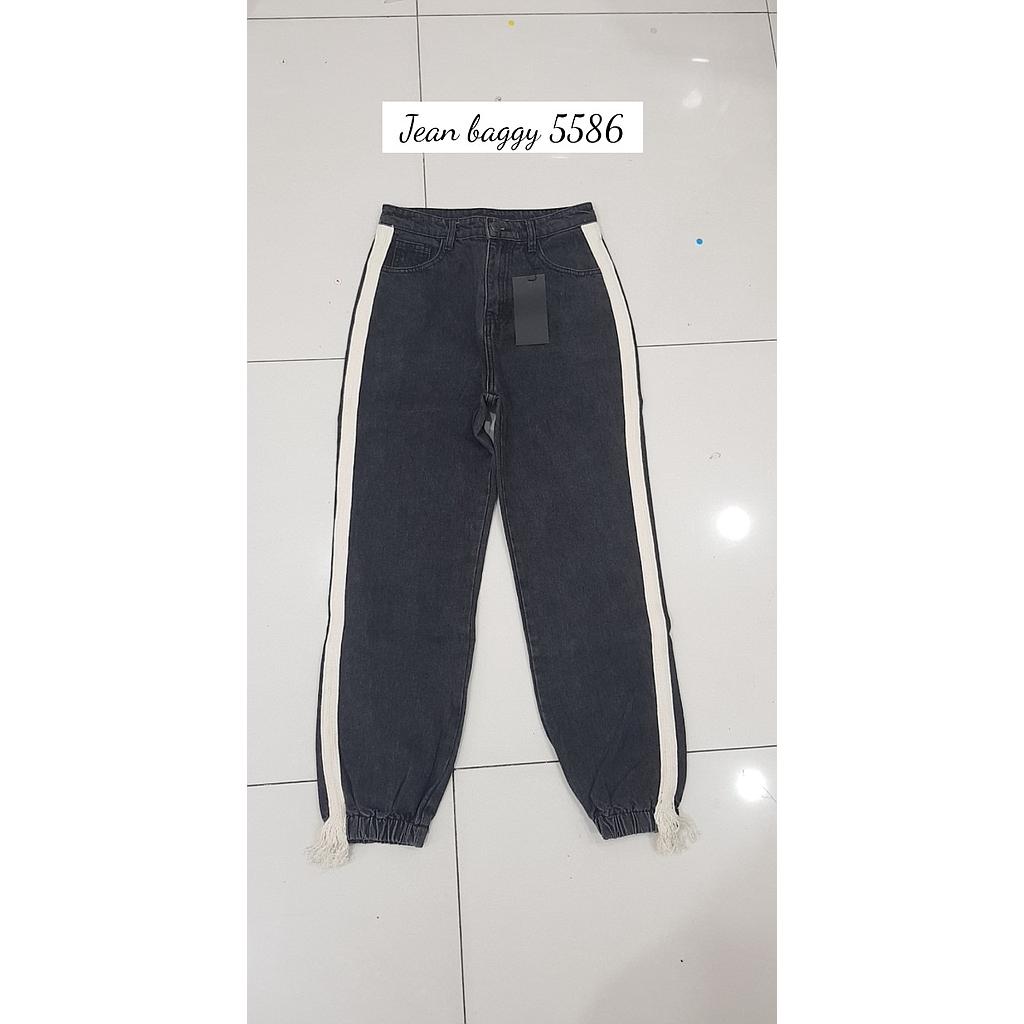 Jean baggy 558602
