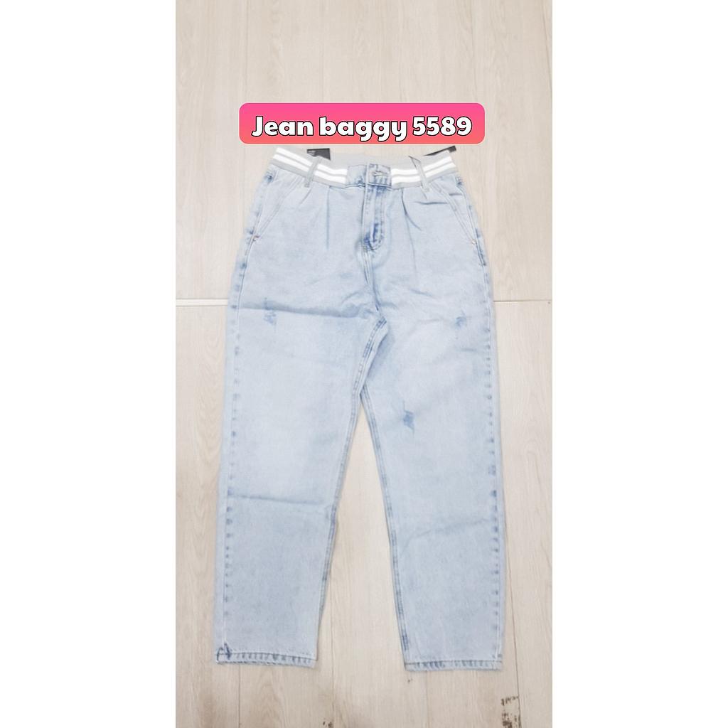 Jean baggy 558902