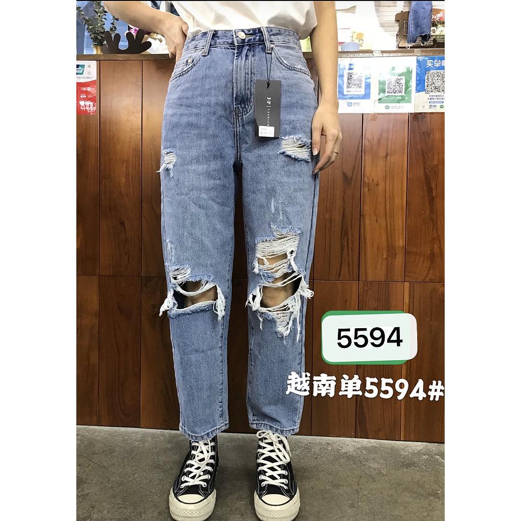 Jean baggy 559402