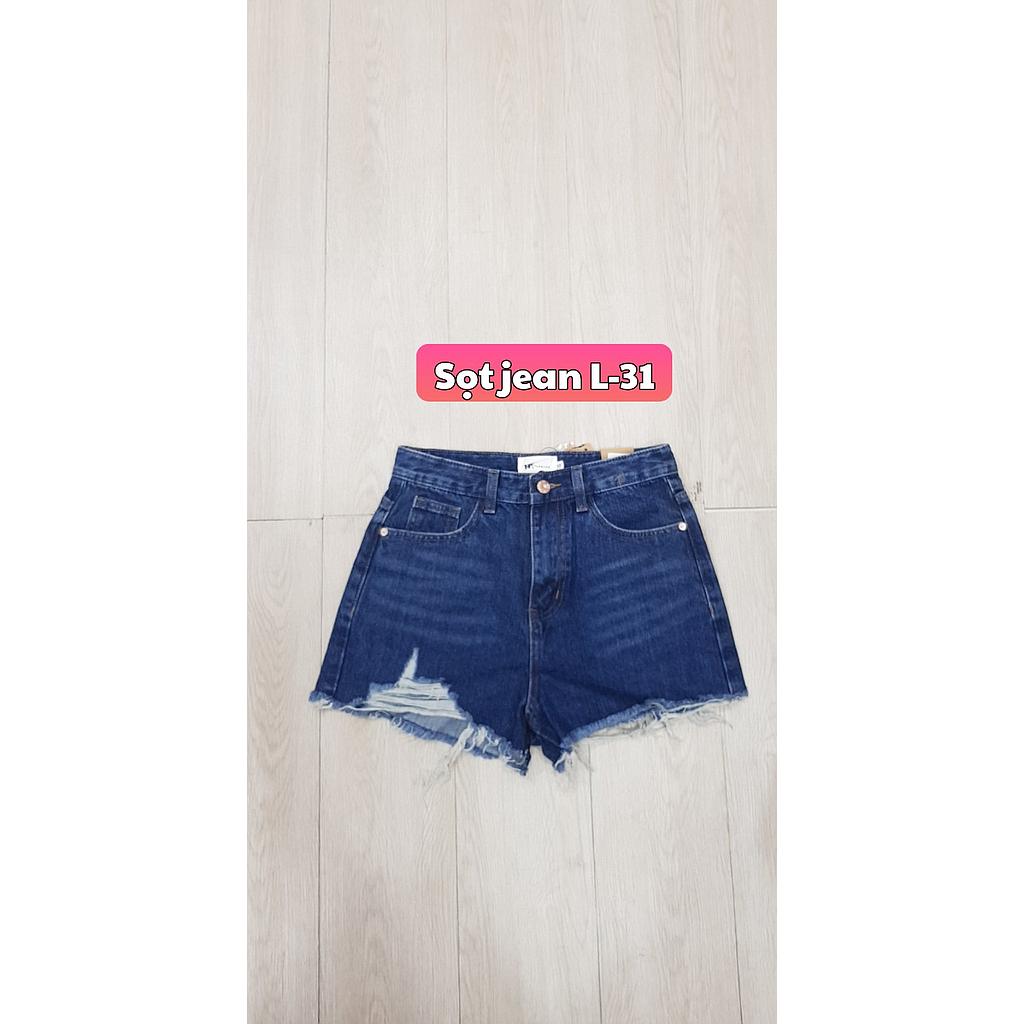 Sot jean L-3102