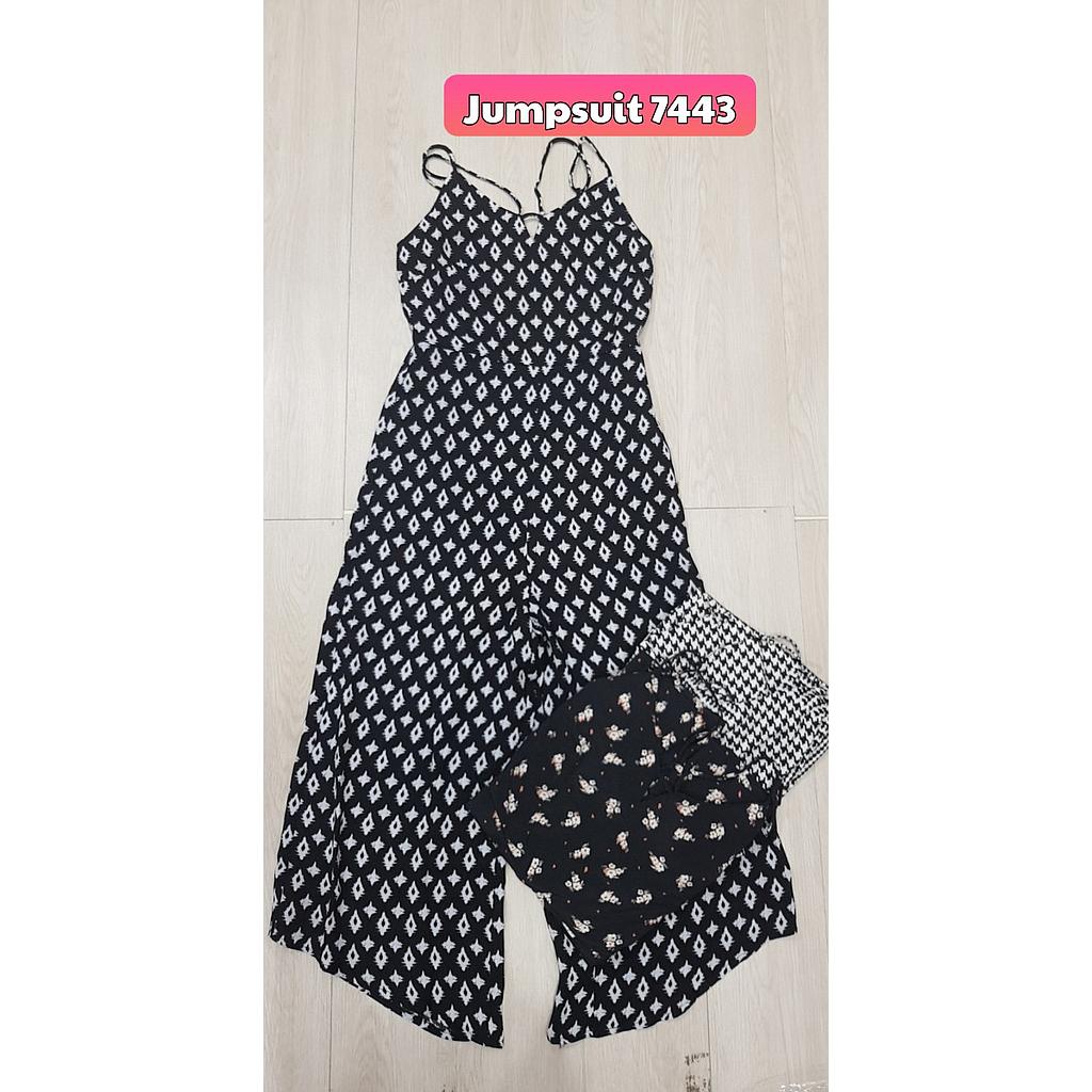 Jumpsuit 2 day 744301