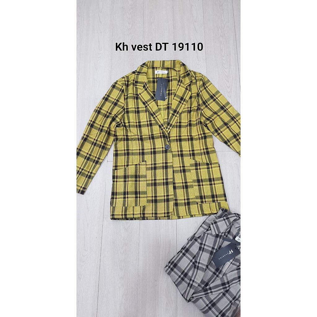 Khoac vest f.dai DT 1911002
